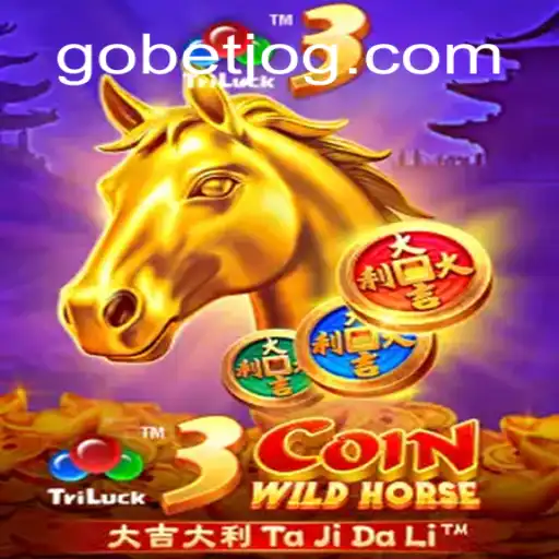 Explorando o Mundo de 3CoinWildHorse: Uma Nova Aventura em GOBET