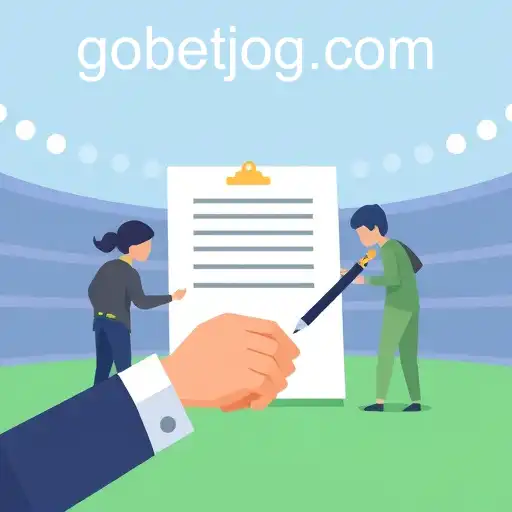 Contrato Usuário e sua Importância na Plataforma GOBET