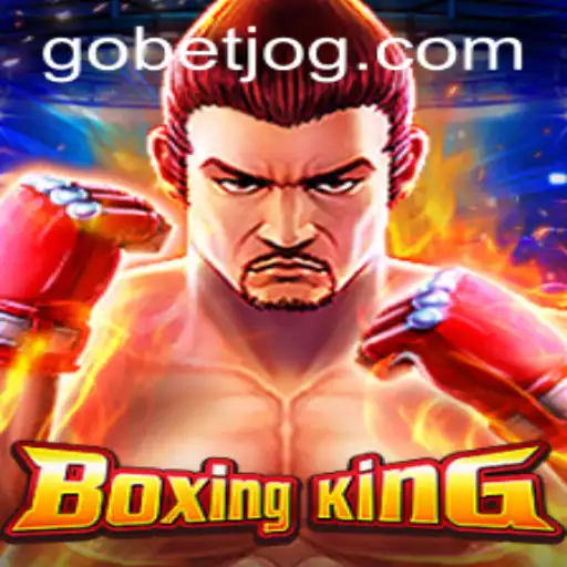 BoxingKing: O Jogo de Boxe Estratégico que Está Conquistando os Gamers