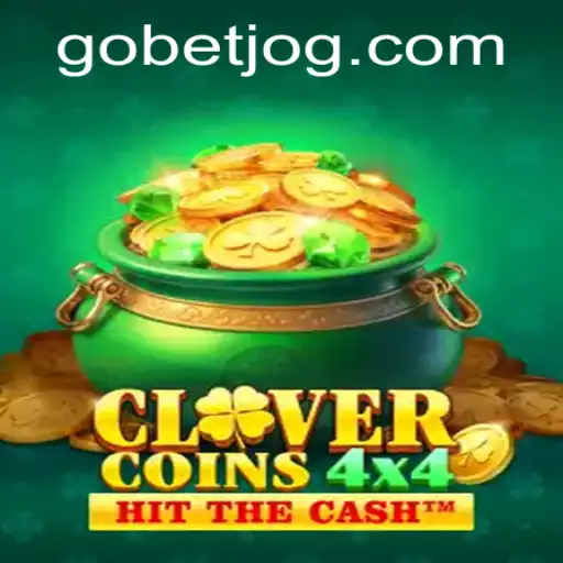 Descubra o Fascinante Mundo do CloverCoins4x4