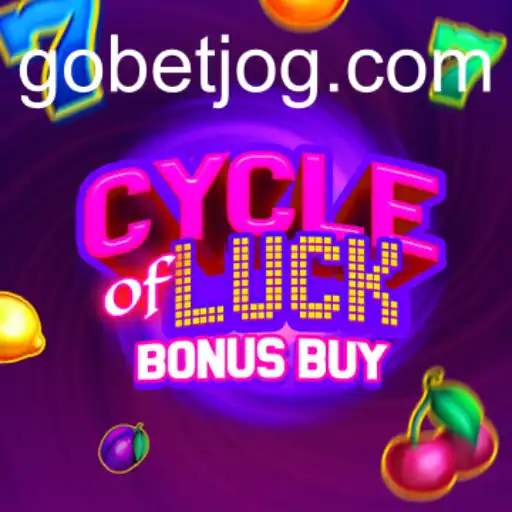 Explore o Mundo do Jogo CycleofLuckBonusBuy com GOBET
