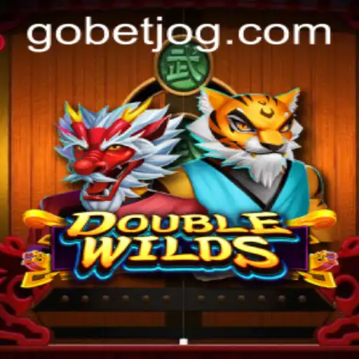 DoubleWilds: O Inovador Jogo de Cassino que Está Conquistando o Mundo