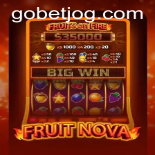 Descubra o Universo Fascinante do Jogo FruitNova