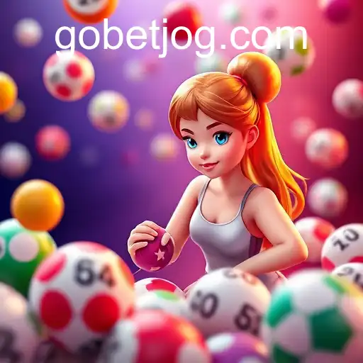 Descubra o Fascinante Universo dos Jogos de Loteria com GOBET