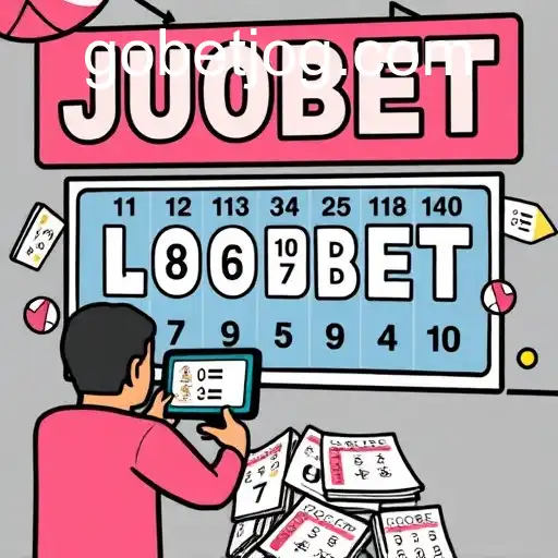 O Fenômeno do Jueteng nas Filipinas e o Impacto da GOBET