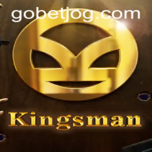 Jogo Kingsman: A Nova Sensação com GOBET