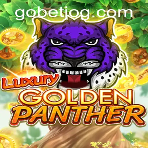Explorando LUXURYGOLDENPANTHER: Aventura na Savana com GOBET