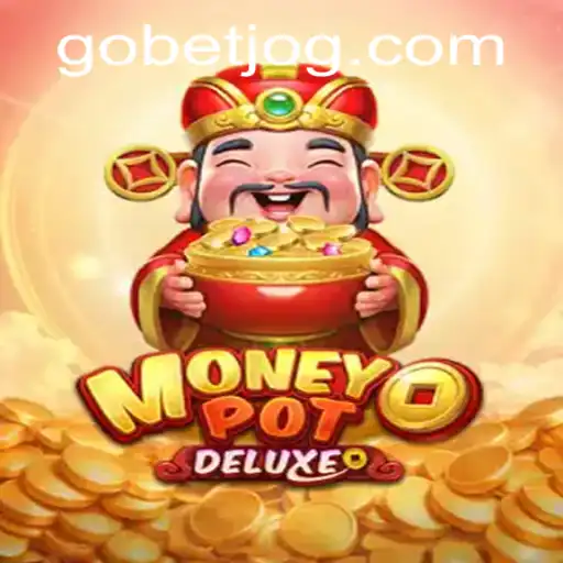 Descubra o Mundo Empolgante de MoneyPotDELUXE