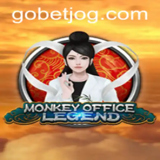 Descubra o Mundo de MonkeyOfficeLegend