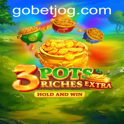 Explorando o Universo de 3potsExtra: A Nova Sensação no Mundo dos Jogos