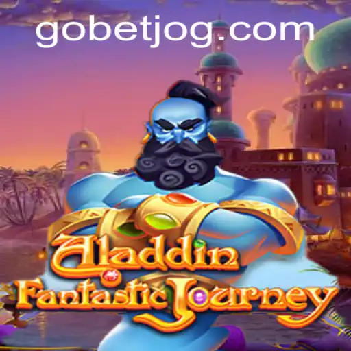 Explorando o Mundo de Aladdin com o Jogo GOBET