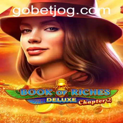 Explorando BookofRichesDeluxeChapter2: O Novo Horizonte dos Jogos de Cassino