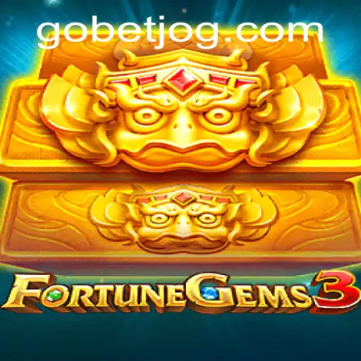 Explorando o Mundo de FortuneGems3 com a Estratégia GOBET