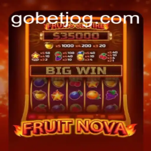 Descubra o Universo Fascinante do Jogo FruitNova
