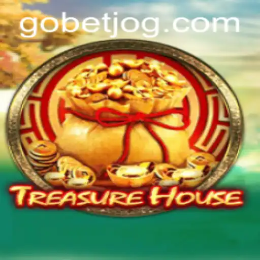 Descubra a Aventura do Jogos 'TreasureHouse' com a Palavra-Chave GOBET