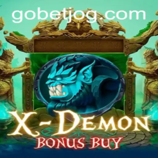 Explorando o Mundo de XDemonBonusBuy: O Jogo de Cassino Que Está Dominando as Tabelas